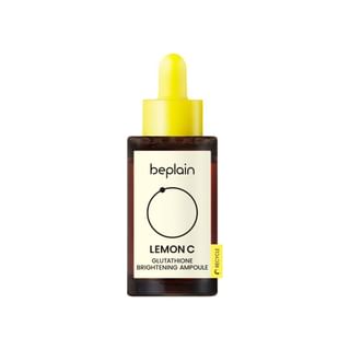 beplain - Ampolla Iluminadora Lemon C Glutathione