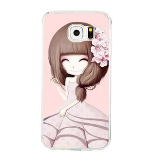 Kindtoy Samsung Galaxy S6 / S5 Mobile Case