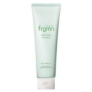 NATURANCE fromn Aloha Aloes Soothing Gel 120ml 120ml
