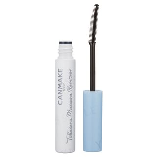 Canmake - Tokaseru Mascara Remover 4.6ml