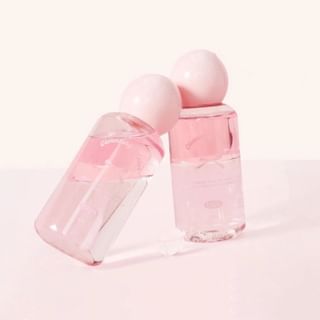 Biya - Bubble Eye & Lip Makeup Remover 90Ml