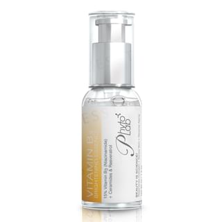 Phyto Lab - Vitamin B3 + Ceramides Brightening Essence 30Ml
