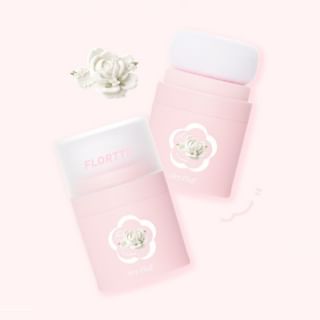 Flortte - Pupu Peppy Hair Powder - 3 Types #Air Fluff - 8G