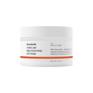 Genabelle - PDRN 360 Rejuvenating Eye Mask 70 patches