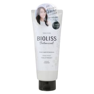 Kose - Bioliss Botanical Deep Moist Treatment 200g
