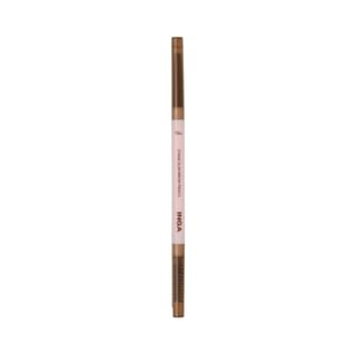 INGA - Stage Brow Pencil - 2 Colors Dark Brown