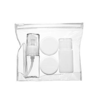 fillimilli - Portable Bottles Set 5 pcs