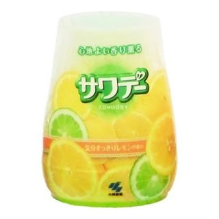 Sawaday Toilet Air Freshener Lemon 140g