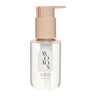Silk Hair Oil Nude Calm - 100ml