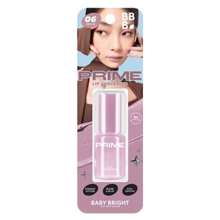 Baby Bright - Prime Lip Concealer 06 Orchid