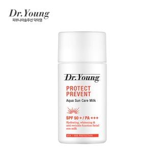 Dr. Young Aqua Sun Care Milk SPF50+ PA+++ 50ml 50ml