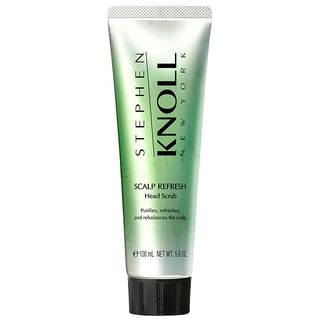 Kose - Stephen Knoll Scalp Refresh Head Scrub 160g