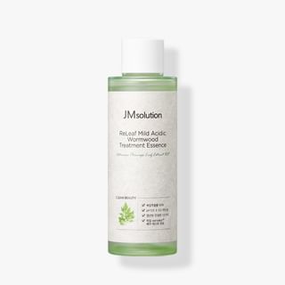 Releaf Mild Acidic Wormwood Treatment Essence 200 ml