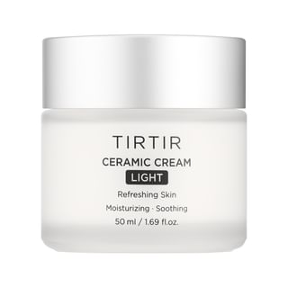 Tirtir - Ceramic Cream Light 50Ml