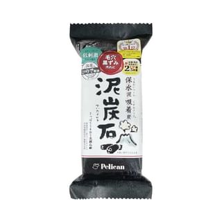 Pelican Soap - Peat Stone Facial Soap 135g