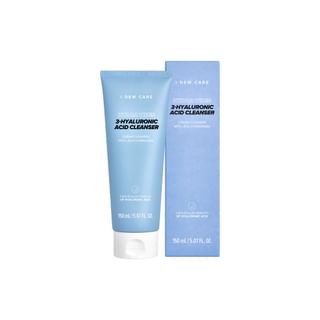 I DEW CARE - Hydra Vibes 3-Hyaluronic Acid Cleanser 150ml