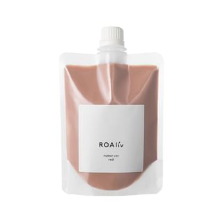 BCL - ROAliv Mother Clay Mask Red - 200g