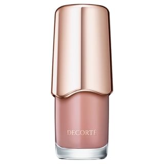 Kose - DECORTE Skinific Nail Lacquer 12 Fog Mauve