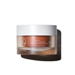 Medipeel - Hyal Kombucha Tea-Tox Cream 50Ml