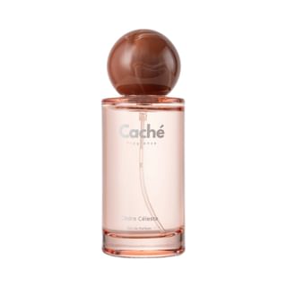 [Cache Fragrance]Cèdre Céleste Eau de Parfum 50ml