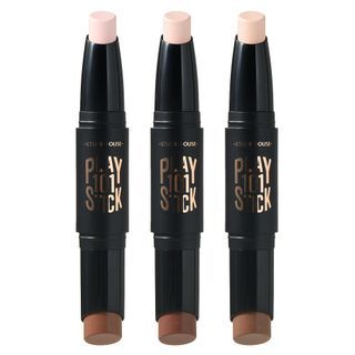 ETUDE - Play 101 Stick Contour Duo - 3 Types