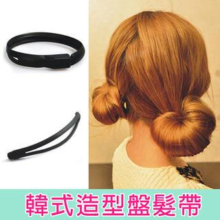 Clair Beauty Hair Band (1pc) One Size