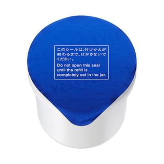 Kose - Sekkisei Herbal Gel 80g Refill