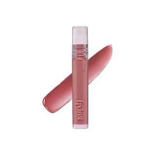 Etude - Glow Fixing Tint - 12 Colors #11 Peach Milk Tea