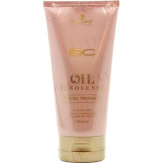 Schwarzkopf Japan - Professional BC Oil Innocence Rose Oil Treatment 150g