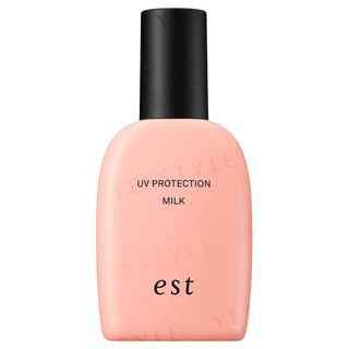 Sofina - est UV Protection Milk SPF 50+ PA++++ 30ml