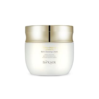 ISA KNOX - Turnover 28 AD Rich Cleansing Cream 2025 Version - 200ml