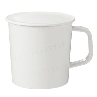 Mug With Lid 1 pc