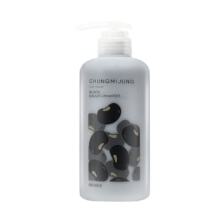 Chungmijung Black/Grain - Shampoo 500Ml product image