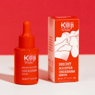 Koji White - Bright Booster Underarm Serum 30Ml