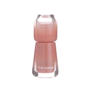 The Saem - Saemmy's Ade Shot Tint - 10 Colors 2024 Version - #07 Orange Ceylon