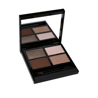 HERA - Quad Eye Color Shadow - 4 Types 2024 Version - #03 Nudy Taupe