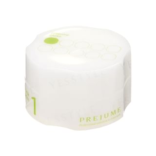 MILBON - Prejume Gloss Hair Wax 1 80g