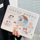 Dog iPad Case