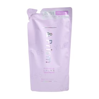 H2O - &Prism Miracle Shine Treatment 320g Refill