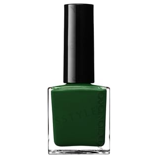 ADDICTION - The Nail Polish+ 029C Posh Green
