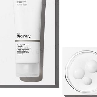 The Ordinary - Glycolipid Cream Cleanser 150ml