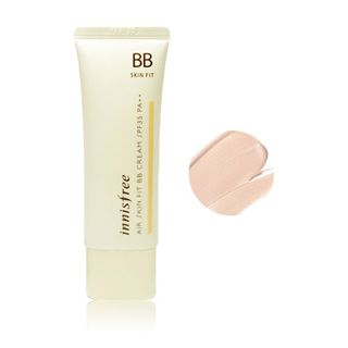 Innisfree Air Skin Fit BB SPF30 PA++ (#01 Pink Beige) 40ml