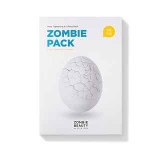 SKIN 1004 - Zombie Pack Set - Gesichtsmaske