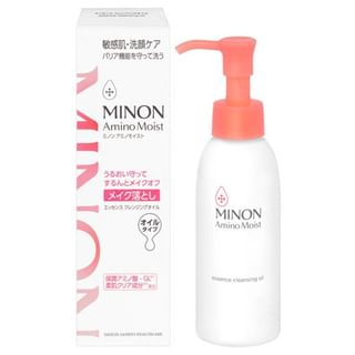 Minon - Amino Moist Essence Cleansing Oil 120ml