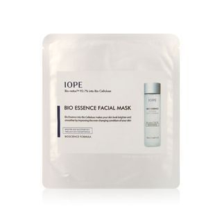 IOPE Bio Essence Facial Mask (23ml x 5pcs) 23ml x 5pcs