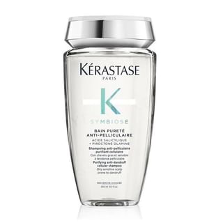 KERASTASE - Symbiose Purifying Anti-Dandruff Cellular Shampoo 250ml 250ml