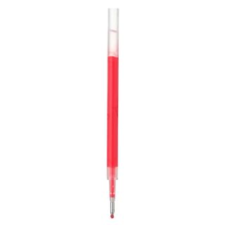 Smooth Gel Ink Ballpoint Pen Refill 0.5mm Pink 1 pc