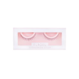 ELROEL - Extension Eye Styler - 3 Types Natural Eye