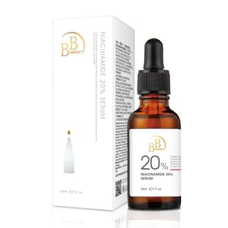 My Scheming - Bb Amino Niacinamide 20% Serum 30Ml