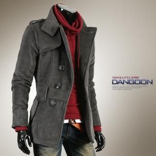 dangoon jacket